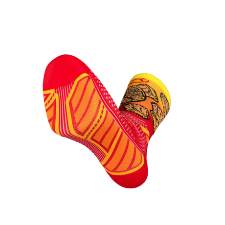BV Sport - BV Sport Trail Ultra.2 Collector NUTRI Socks - Cam2 