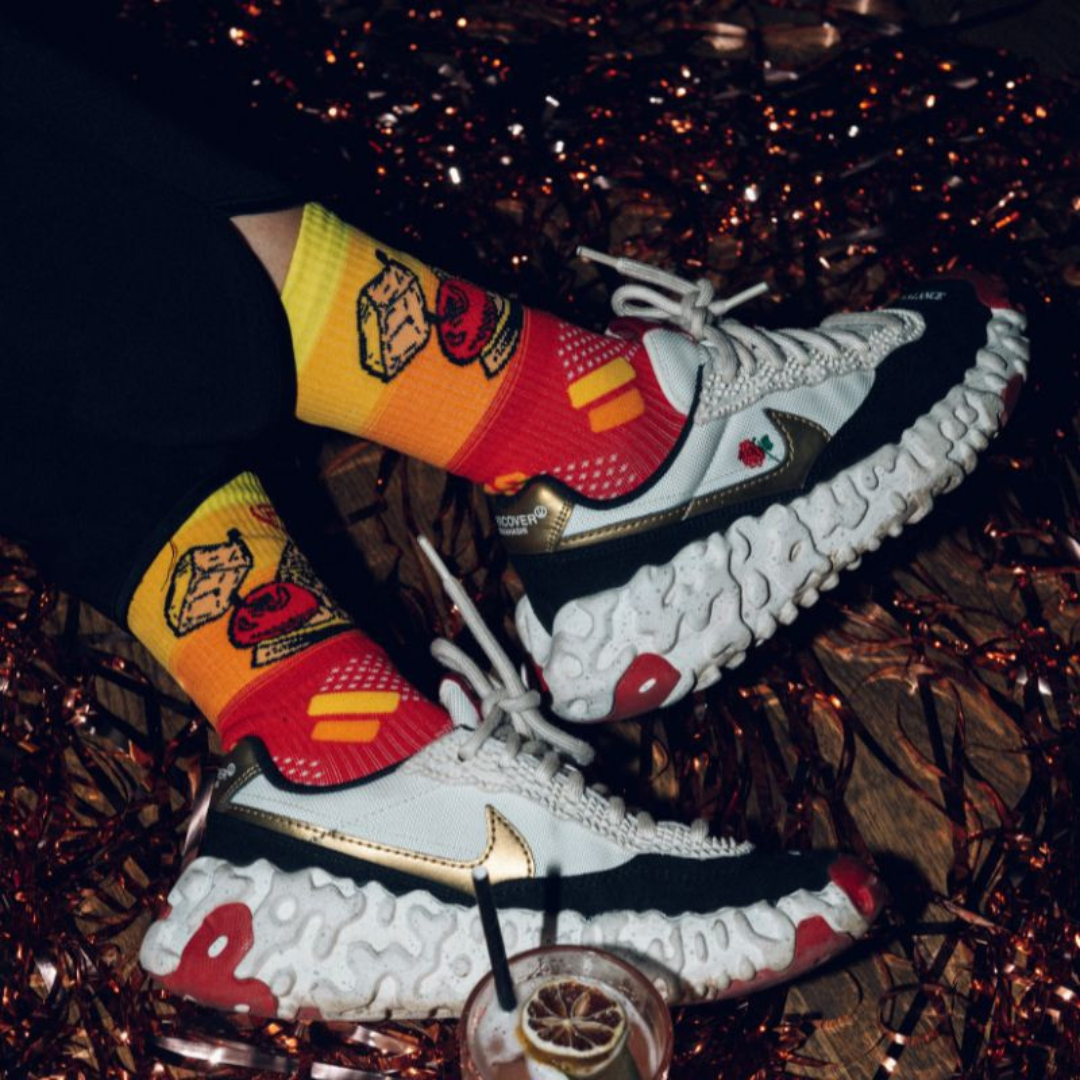 BV Sport Trail Ultra.2 Collector NUTRI Socks