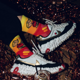 BV Sport Trail Ultra.2 Collector NUTRI Socks