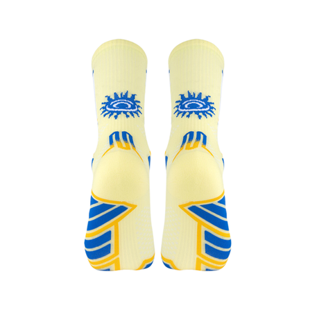 BV Sport - BV Sport Trail Ultra.2 Collector NUTRI Socks - Cam2 