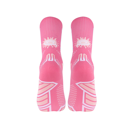 BV Sport - BV Sport Trail Ultra.2 Collector NUTRI Socks - Cam2 