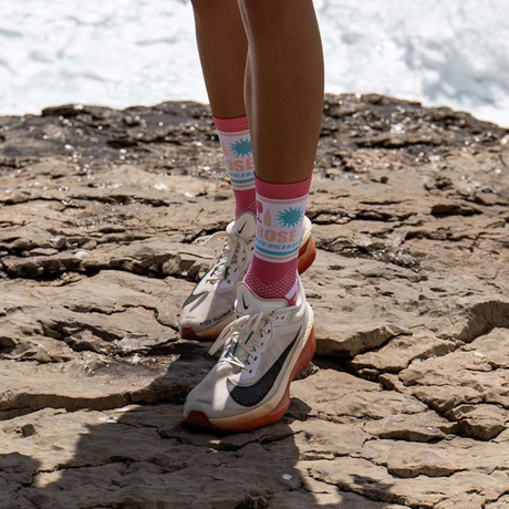 BV Sport - BV Sport Trail Ultra.2 Collector NUTRI Socks - Cam2 