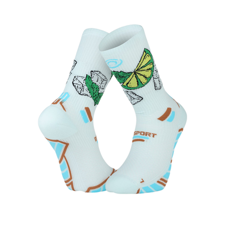 BV Sport Trail Ultra.2 Collector NUTRI Socks