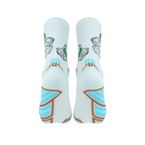 BV Sport Trail Ultra.2 Collector NUTRI Socks