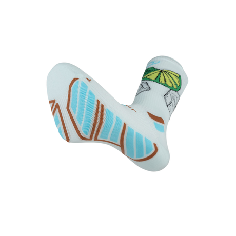 BV Sport - BV Sport Trail Ultra.2 Collector NUTRI Socks - Cam2 