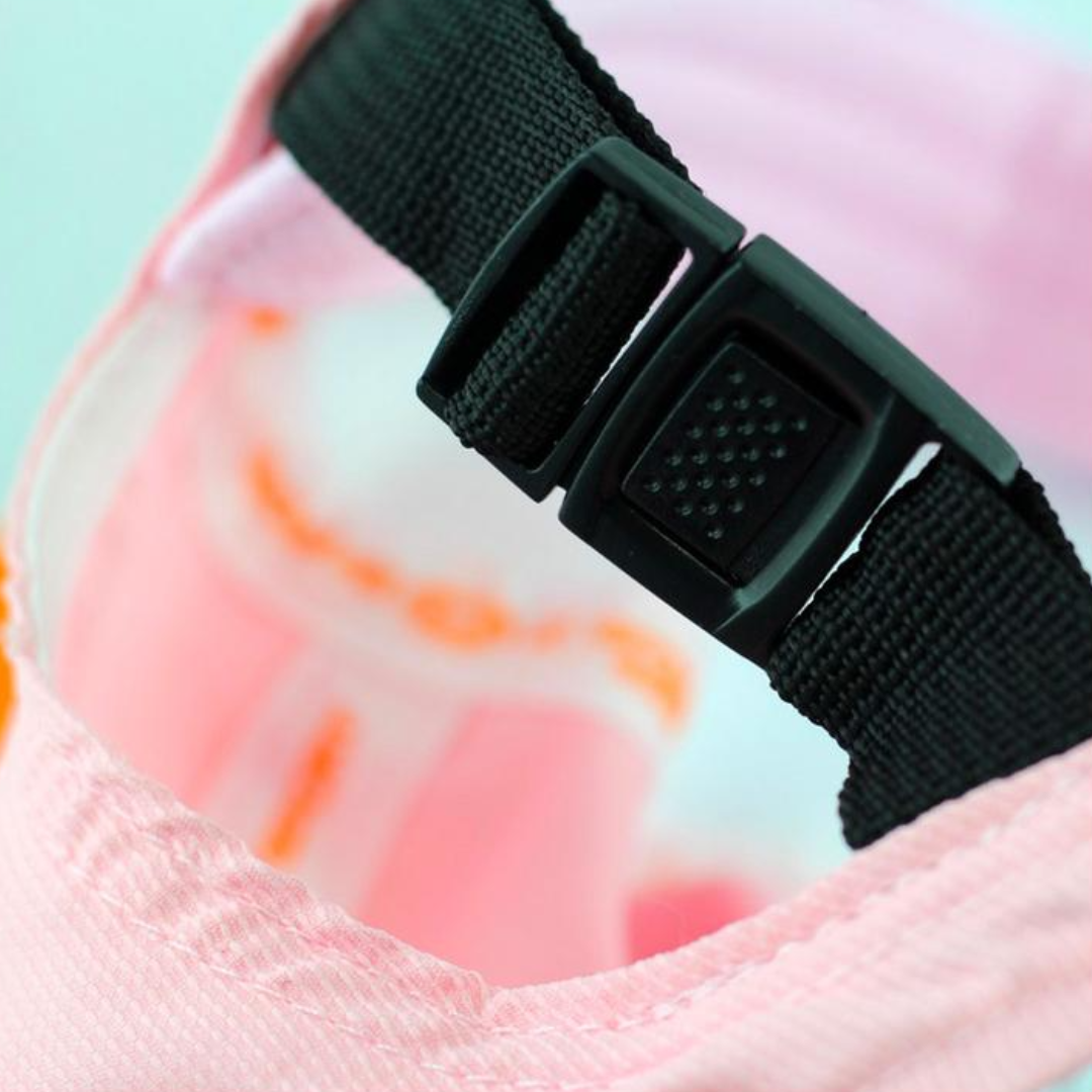 BV Sport 5 Panel DBDB Cap