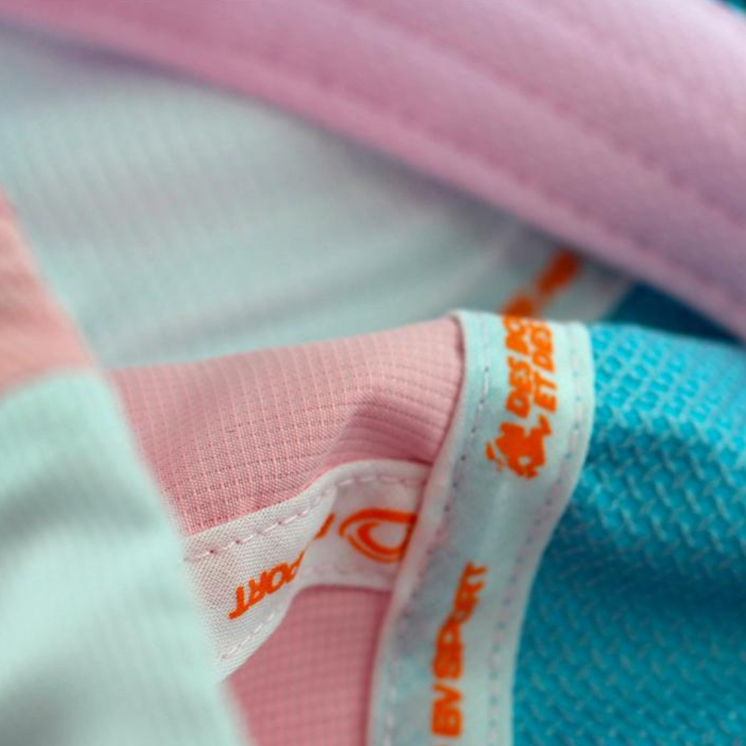 BV Sport 5 Panel DBDB Cap