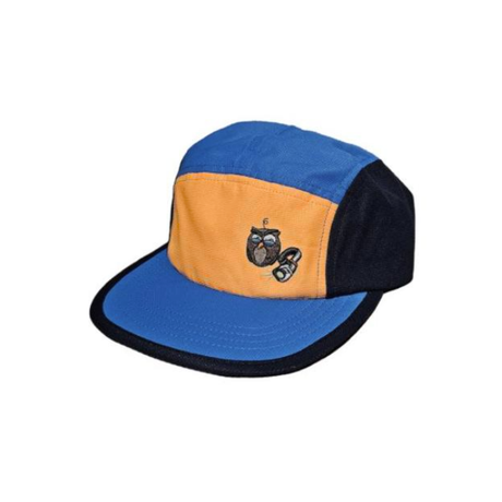 BV Sport 5 Panel DBDB Cap
