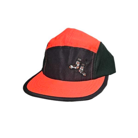 BV Sport 5 Panel DBDB Cap
