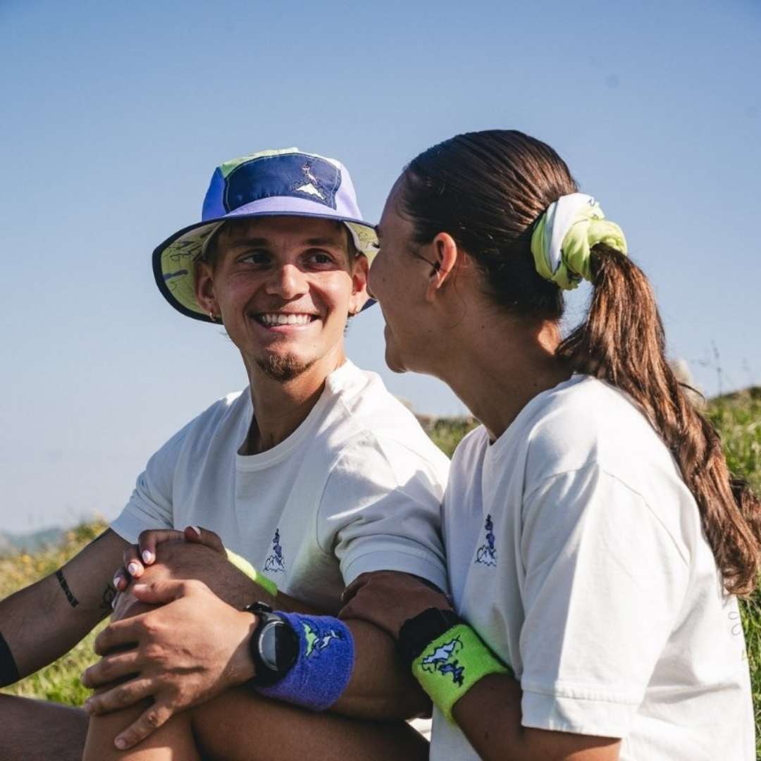 BV Sport DBDB "La Cham" Bob Cap