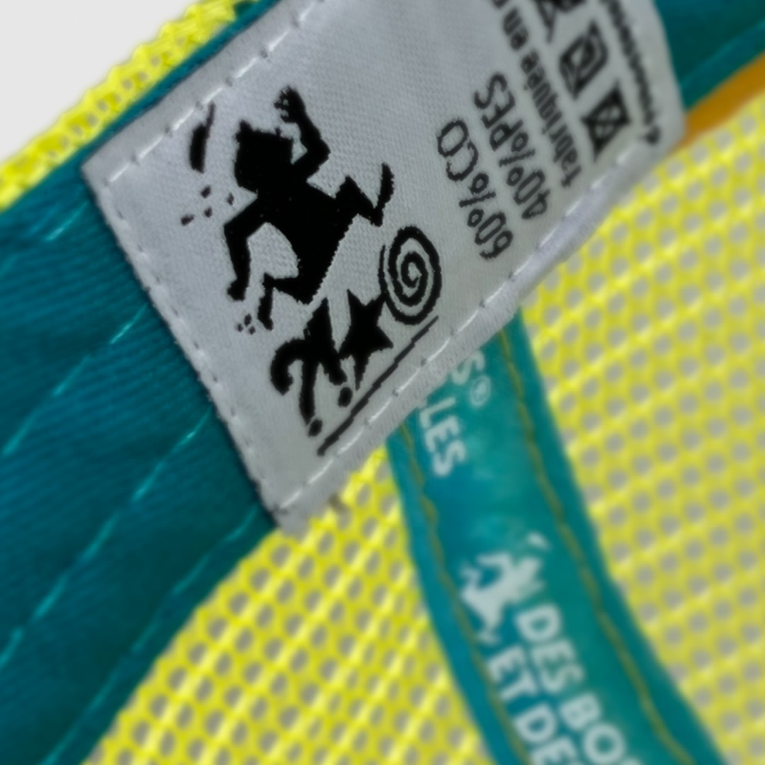 BV Sport Trucker DBDB Cap