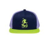 BV Sport Trucker DBDB Cap