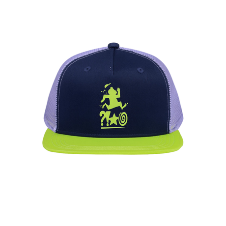 BV Sport Trucker DBDB Cap