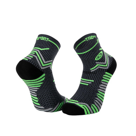 BV sport Socquette Trail Ultra Socks