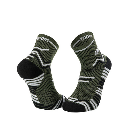 BV sport Socquette Trail Ultra Socks