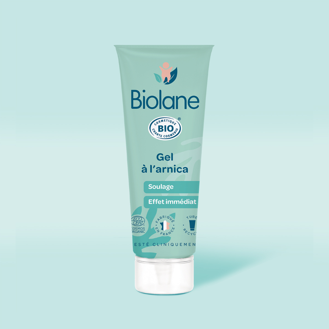 Biolane Arnica Gel 20ml