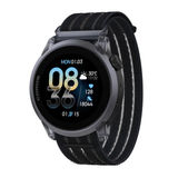 Coros Pace 4 Multisport Watch (Nylon Band)