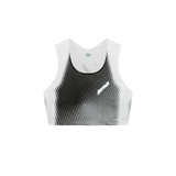Soar - Soar Women's Crop Vest - Cam2 