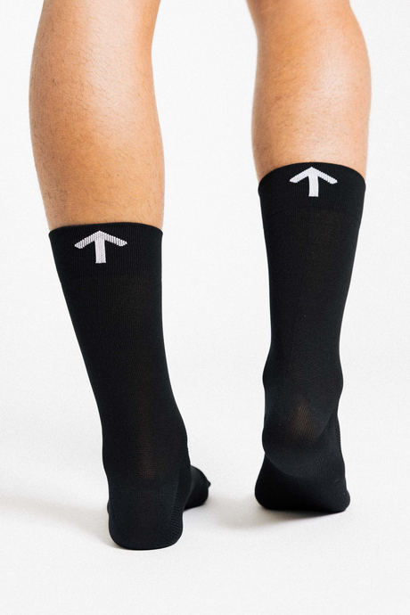 CHANCE - CHANCE Padded Trail Sock - Cam2 