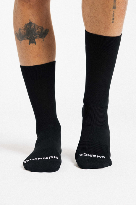 CHANCE - CHANCE Padded Trail Sock - Cam2 