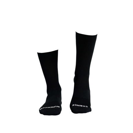 CHANCE - CHANCE Padded Trail Sock - Cam2 