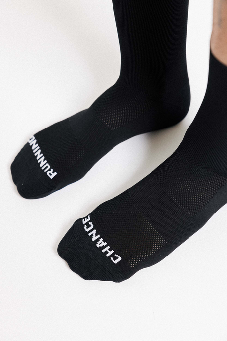 CHANCE - CHANCE Padded Trail Sock - Cam2 