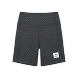 SAYSKY - SAYSKY Women's Zig Zag Combat+ Short Tights 7" - Cam2 
