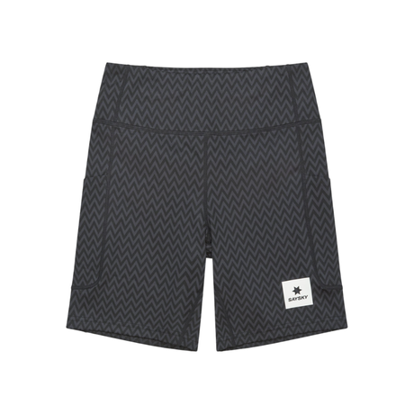 SAYSKY - SAYSKY Women's Zig Zag Combat+ Short Tights 7" - Cam2 