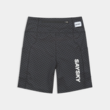 SAYSKY - SAYSKY Women's Zig Zag Combat+ Short Tights 7" - Cam2 