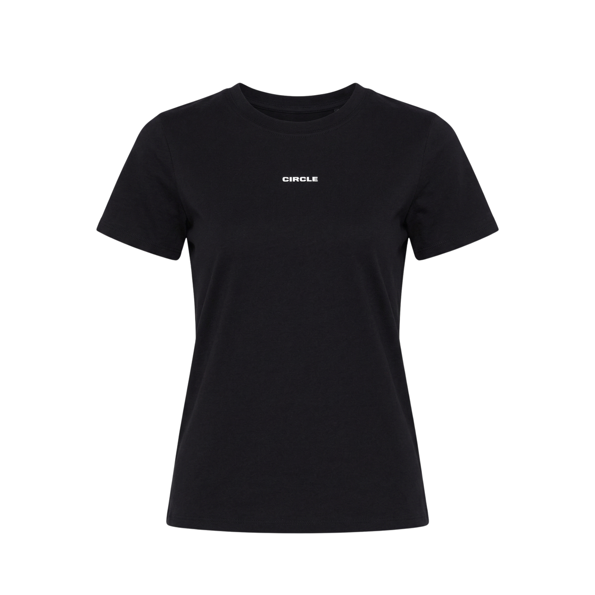 CIRCLE - CIRCLE Women's T shirt Athletic 2.0 - Cam2 