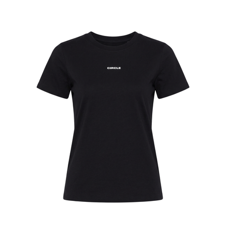 CIRCLE - CIRCLE Women's T shirt Athletic 2.0 - Cam2 