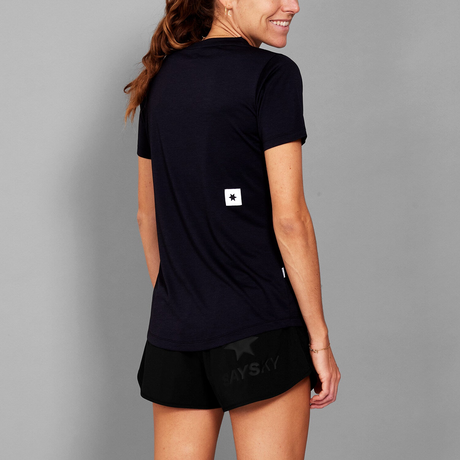 SAYSKY - SAYSKY Women's Clean Combat Pro T-shirt - Cam2 