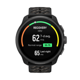 Suunto - Suunto Race 3S GPS Outdoor Watch - Cam2 