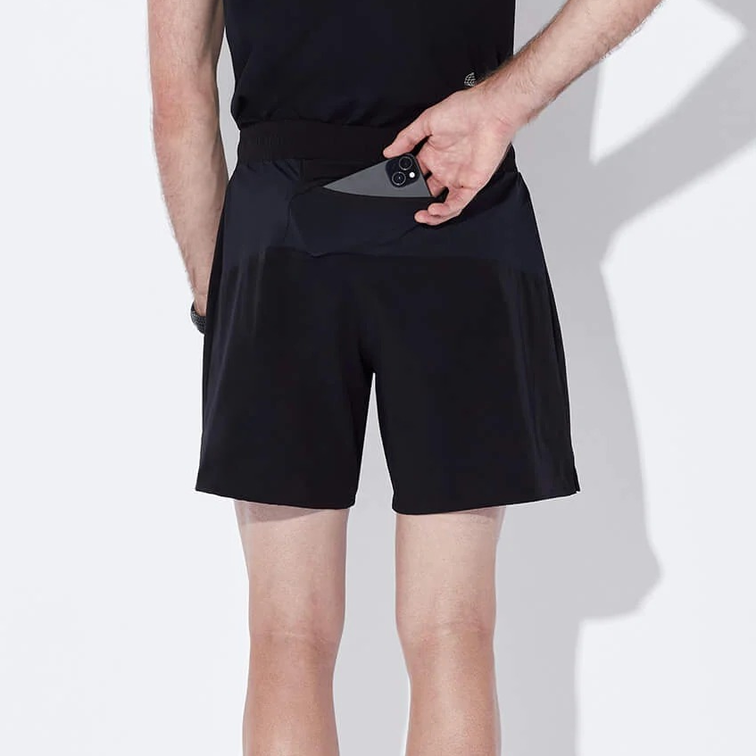 CIRCLE - CIRCLE Men's Short Everystride Homme - Cam2 