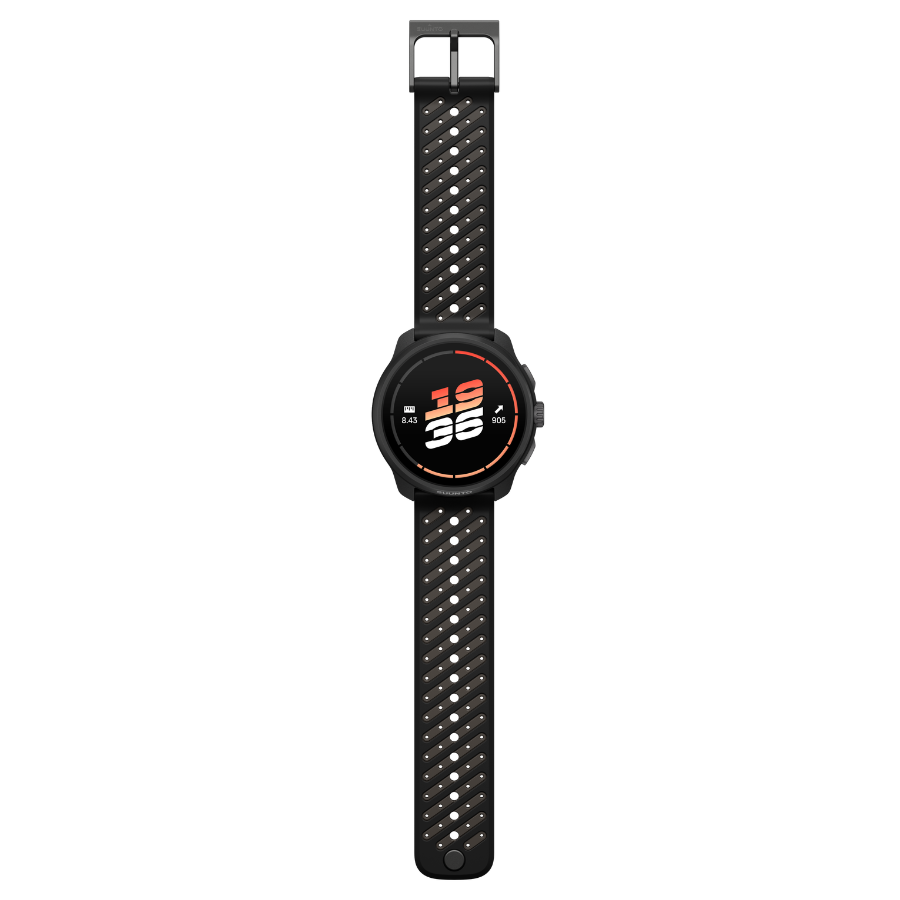 Suunto - Suunto Race 3S GPS Outdoor Watch - Cam2 