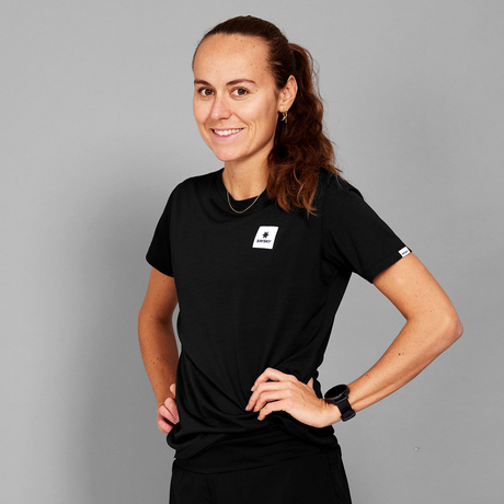 SAYSKY - SAYSKY Women's Clean Combat Pro T-shirt - Cam2 