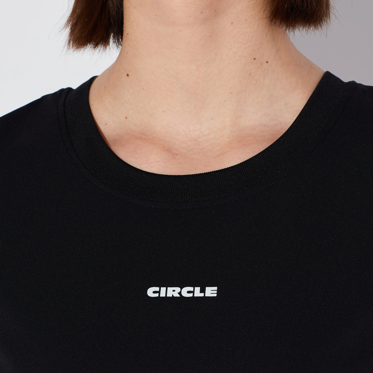 CIRCLE - CIRCLE Women's T shirt Athletic 2.0 - Cam2 