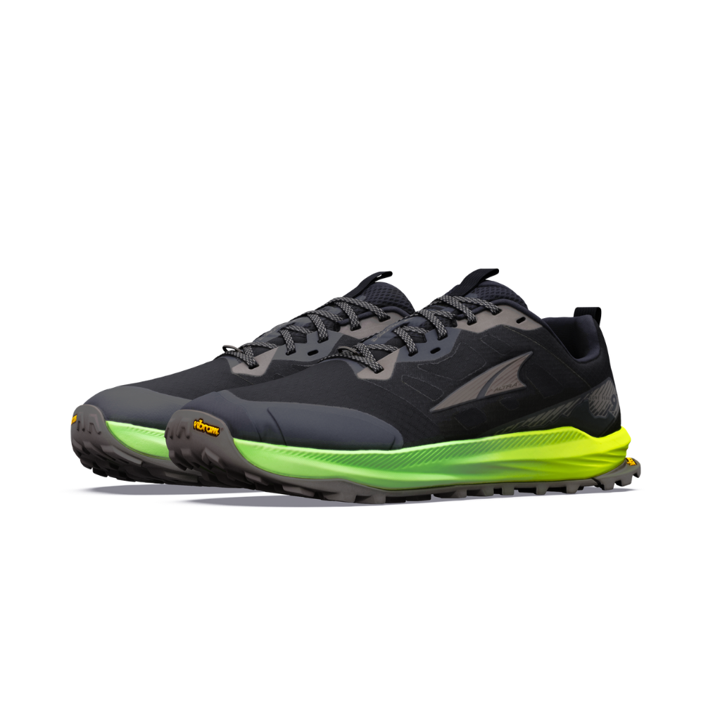 Altra Men's Lone Peak 9+ Trail Running Shoes