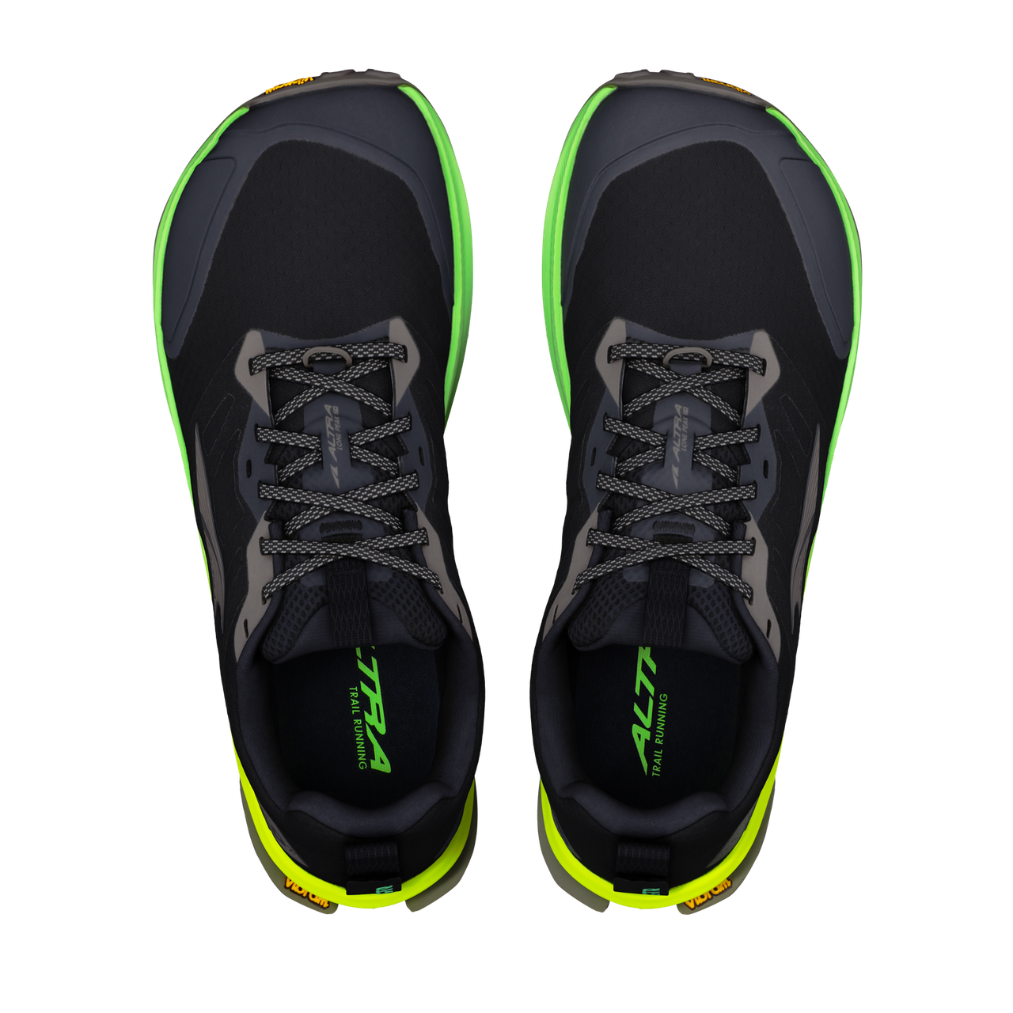 Altra Men's Lone Peak 9+ Trail Running Shoes
