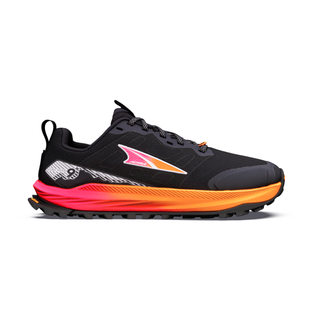 Altra Women's Lone Peak 9+ Trail Running Shoes