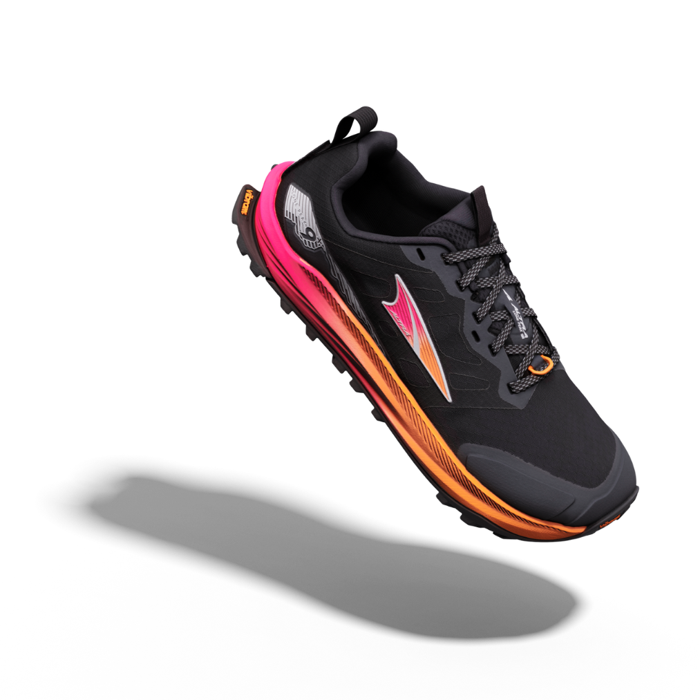 Altra Women's Lone Peak 9+ Trail Running Shoes