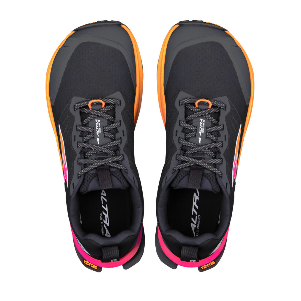 Altra Women's Lone Peak 9+ Trail Running Shoes
