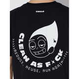 CIRCLE - CIRCLE Men's Agility CAF 2.0 T-shirt - Cam2 