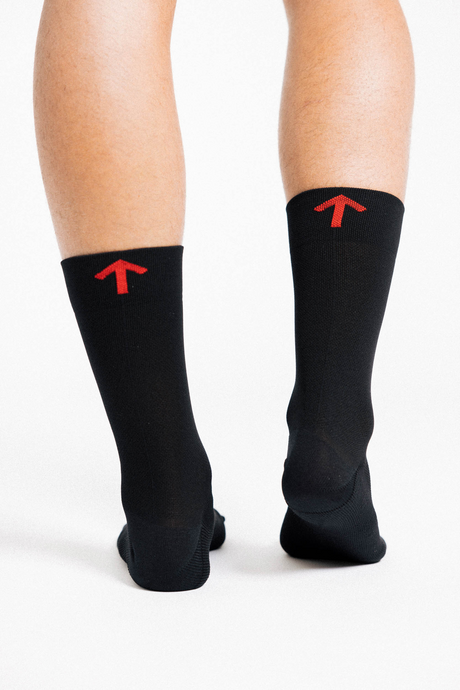 CHANCE - CHANCE Padded Trail Sock - Cam2 