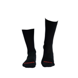 CHANCE - CHANCE Padded Trail Sock - Cam2 