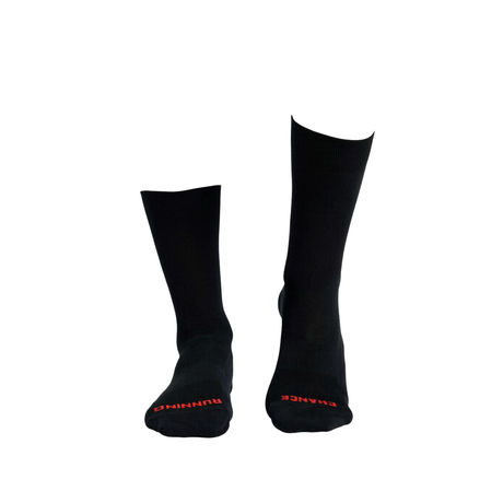 CHANCE - CHANCE Padded Trail Sock - Cam2 