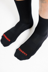 CHANCE - CHANCE Padded Trail Sock - Cam2 