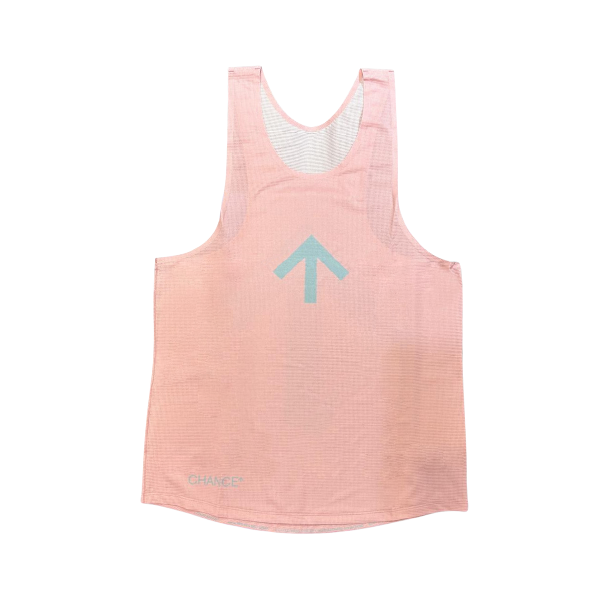 CHANCE - CHANCE AROW Singlet V2 - Cam2 