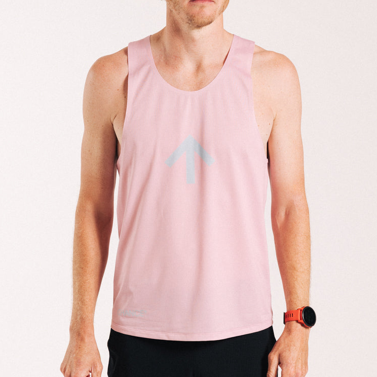 CHANCE - CHANCE AROW Singlet V2 - Cam2 