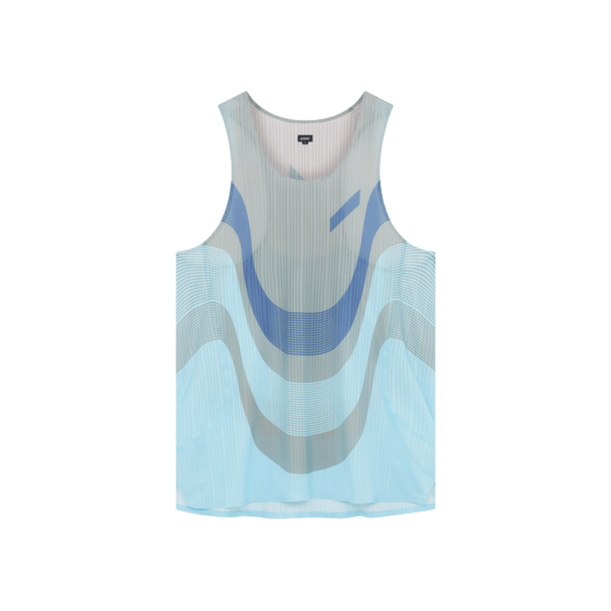 Soar - Soar Men's Race Vest - Cam2 